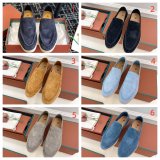 Top Loro Piana Summer Charms shoes