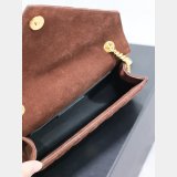 Copy Replica Shoes Online StoreSaint Laurent 526286 /487206 Replica Envelope Bag