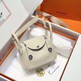 Best Hemers Human handmade Stiching Mini Lindy 19CM