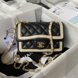 Duplicate Flap AS4288 Replica 2023 Top Replica Shoes Online StoreTo Buy Bag