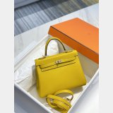 High Quality Hermes Kelly TOGO LEATHER For Sale 25CM/28CM