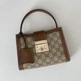 Shop Gucci AAA+ Padlock Small Top Handle 841653 Bag