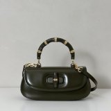 Gucci Bamboo Diva 827750 Copy Fashion Bag
