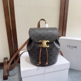 BACKPACK CELINE BONNIE IN Smooth Calfskin