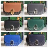 Top Quality GOYARD 233 Crossbody Bag 020213