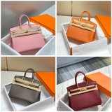Birkin Dream Bag Hermes 30CM Top Quality Replica Fake Jewelry Online