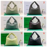 Bottega Veneta HOP Small Tote Bag