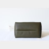 Duplicate 837467 Gucci Softbit Small Shoulder AAA+ Black Bag