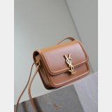 Top Quality SAINT LAURENT 634306 SOLFERINO box 19CM