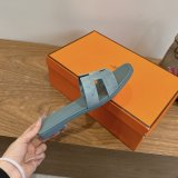 7 Star hermes Oran sandal