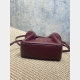 Saint Leurent Jamie Shoulder Pouch Luxury 862712 Bag