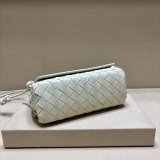 BOTTEGA VENETA Notturno Crossbody Bag