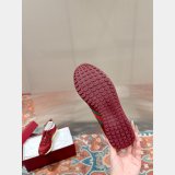 Women Gucci Re-Motion sneaker