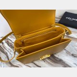 The Best Celine 1:1 Mirror Triomphe Replica Replica Shoes Online Store22cm Bag