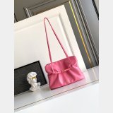 Prada Dada Small Nappa Leather Bag