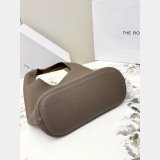 The row top Bindle bag
