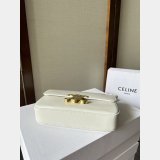 Celine CHAIN SHOULDER Triomphe 20.5CM BAG