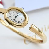 Cartier Baignoire watch (Size 15)