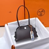 Hermes Tablier Sellier bag