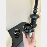 Balenciaga Women's City Mule Flat