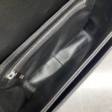 Celine TEEN TRIOMPHE BAG IN Shiny Calfskin