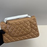 High Quality CC Lambskin CF1112 25CM Handbags Online