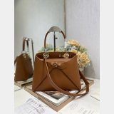 Top dior Bow-tie handbag