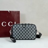 Gucci GG Small Crossbody 839155 Top Quality Bag