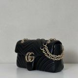 Gucci GG Marmont Medium Shoulder 837267 Copy Bag
