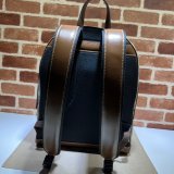 Seller Gucci Replica Shoes Online StoreFake Backpack 704017 Interlocking G Ebony Supreme