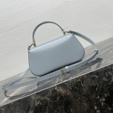 Celine Teen Lola In Shiny Calfskin 119533 AAA+ Bag