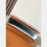 Loewes Best Goya Anagram 9067 Puffer Shoulder Bags