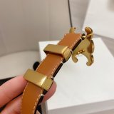 Best Quality Replica Celine Belts 1:1 Fake Jewelry Online