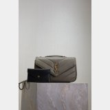 YSL Replica Loulou Small Matelasse Lambskin AAA+ Bag