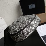 Wholesale Prada Starry Sky Shoulder 1BC169 Bag