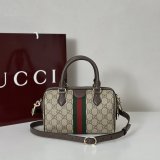 Perfect 841294 Gucci Ophidia Small Boston Bag