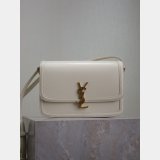Replica Saint Laurent 634305 SOLFERINO BOX 23cm