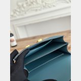 Best Hermes handmade Stiching Constance Bag 18CM
