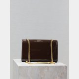 YSL Top Quality 364021 Kate Shoulder Bag 24CM