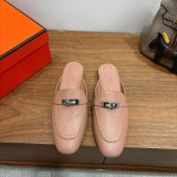 Top Hermes Oz mule
