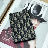 AAA+ Replica Dior Passport Holder
