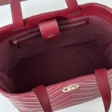 Gucci Perfect Betty Medium Tote 847387 Bag