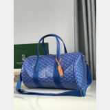 Top Quality Goyard Barrel 40 Sports Travel Bag