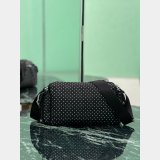 Luxury Prada Rivet Messenger 1BC236 Bag