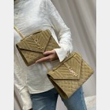 Copy Replica Shoes Online StoreSaint Laurent 526286 /487206 Replica Envelope Bag