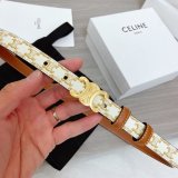 AAA Quality Replica Celine Belt Sell at Fake Jewelry Online