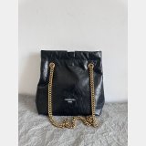 7A Replica Balenciaga #23 Crush Tote