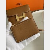 Hermes Constance Slim mini waist Bag