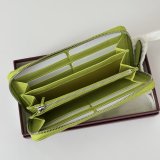 Replica Gucci GG Marmont Zip Around Wallet #837758 Bag