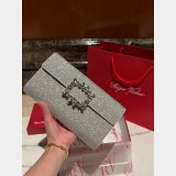Top Quality Best Roger Vividr Evening Bag